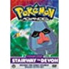 Pokemon Advanced: Volume Four - Stairway To Devon