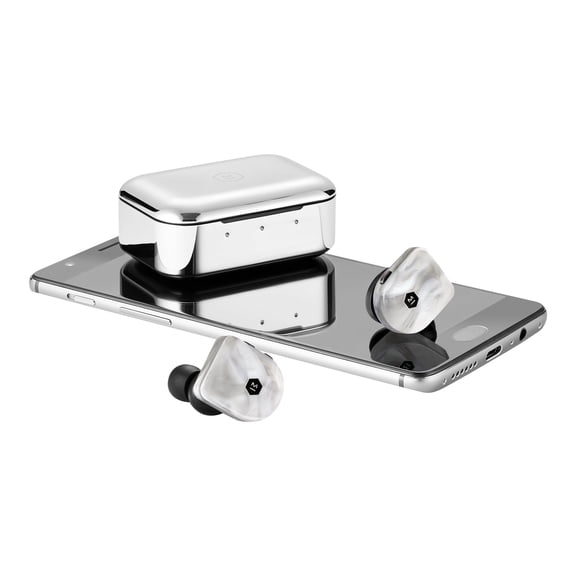 Master & Dynamic MW07 PLUS True Wireless Earphones