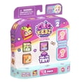 thumbnail image 4 of Clickeez Series 2 Mystery 5-Pack [5 RANDOM Clickable Collectibles!], 4 of 4