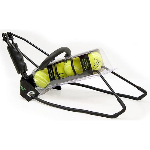Hyper Pet 4 Ball Launcher