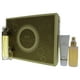 thumbnail image 4 of perry ellis 360 by Perry Ellis Gift Set -- 3.4 oz Eau De Toilette Spray + 4 oz Body Mist + 3 oz Shower Gel + .25 Mini EDT Spray / -- (Women), 4 of 4
