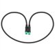thumbnail image 3 of Electric Bicycle Ebike 5 Pin Male to Male Display Extension Cable Connector for Mid Motor BBS01/BBS02/, 3 of 5