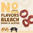 thumbnail image 5 of (5 pack) ASMPET Duck Jerky Dog Treats, Healthy Duck Snacks for Small Medium Large Dogs, 10.6oz, 5 of 10
