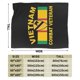 thumbnail image 3 of Manta de franela de veterano de guerra de Vietnam, elegante edredón para una siesta, edredón de invierno para las cuatro estaciones, antimicrobiano, con control de olores, ligero y antiestático,, 3 of 5