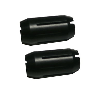 Ryobi P531 2 Pack of Genuine OEM Replacement 1/4" Collets - 690045003-2PK