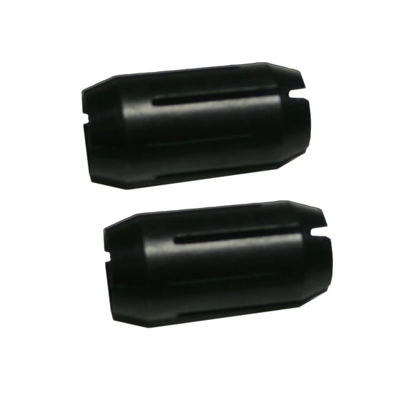 Ryobi P531 2 Pack of Genuine OEM Replacement 1/4" Collets - 690045003-2PK