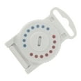thumbnail image 1 of Wax Guard Wheel, Waterproof  Filter  for Elderly for Daily Use, 1 of 7
