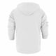 thumbnail image 4 of Ceisia Men's Oversize Hooded Half-Placket Flax Long-Sleeve Top Multi-Solid for Spring/Summer Gift, 4 of 6