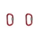 thumbnail image 1 of Greeniant Arnés de escalada Tecnología avanzada Amplia aplicación Palo de helio de alta resistencia Apertura giratoria Fuerte resistencia Type1 NO1, 1 of 6
