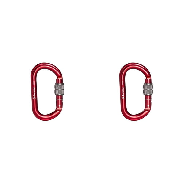 Greeniant Arnés de escalada Tecnología avanzada Amplia aplicación Palo de helio de alta resistencia Apertura giratoria Fuerte resistencia Type1 NO1