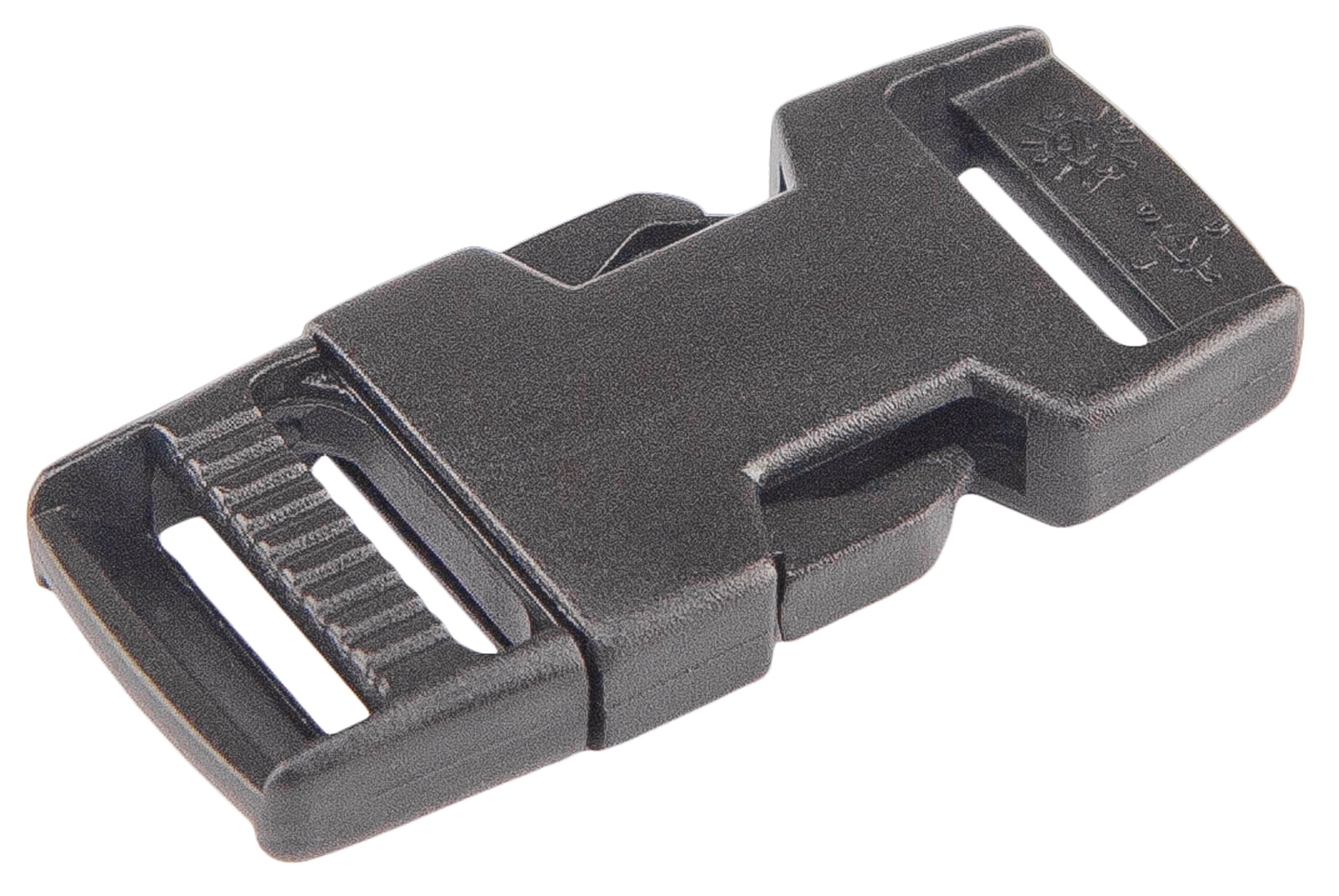 10-3//4 Inch Economy Side Release Plastic Buckles