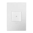 thumbnail image 2 of Legrand Adorne with Netatmo 3-Way/4-Way WiFi Enabled Smart Softap Switch in Graphite, WNAL10G1, 2 of 2