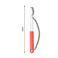 thumbnail image 4 of Llave de rueda libre de bicicleta, extractor de piñones de casete de cadena, herramienta de desmontaje de bicicleta Tmvgtek Accesorios para bicicletas, 4 of 9