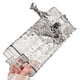 thumbnail image 3 of Self-Contained Suction Cup Corrugated Wall Organizer, Ins Style, 3 of 5