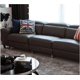 thumbnail image 2 of Living Room Sofa set 4 seater sofa recliner electrical couch genuine leather sectional sofas muebles de sala moveis para casa My Lux Decor Round, 2 of 6