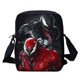 thumbnail image 1 of Bolso de hombro con estampado de Venoms para niños y niñas, bolsa de mensajero informal para hombres y mujeres, bolsa para teléfono, bolsa de compras, 1 of 4