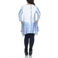 thumbnail image 2 of Women's Plus Size Rella Tunic Top, 2 of 4