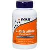 Now Foods L-Citrulline Pure Powder - 4 oz.