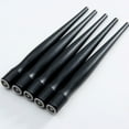 thumbnail image 4 of FRCOLOR  20 Pcs Cartoon Refillable Fine Process Pen Holder Professional, 4 of 8