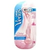 Gillette Venus Divine Sensitive Razor 1 ea