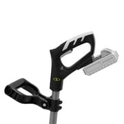 Sun Joe 24V Cordless Garden Tiller Cultivator Kit with Battery and Charger, 24V-TLR-LTE