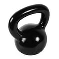 thumbnail image 3 of CAP Barbell Cast Iron Kettlebell, 10 - 60 lbs, 3 of 5