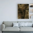 thumbnail image 3 of Trademark Fine Art 'Golden Palm 2 Fabrikken' Canvas Art by Design Fabrikken, 3 of 3