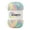 F, variant on Colorful Hand Knitting Yarn, 50G Milk Cotton Yarn For Crocheting, Soft Baby-Friendly Yarn With Skin Care Feature, Ideal For Knitting Projects - Weight 50G Per Skein, Suggested
