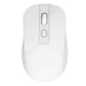 thumbnail image 1 of Ratón Inalámbrico Otros para Computadora Portátil Receptor USB DPI Ajustable Para Viajes, 1 of 8