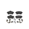thumbnail image 1 of Balatas Bajos Metales Gle63 Amg 2016 A 2019 Mercedes-Benz Tras BREMBO ., 1 of 4