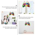 thumbnail image 5 of Creative Easter Wall Pendant Felt Wall Pendant for Adornment 1Pcs Stylish, 5 of 5