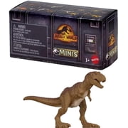 Jurassic World Dominion Mystery Mini Figures 5 Pack Bundle