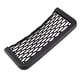 thumbnail image 5 of Organizador de almacenamiento de bolsillo trasero lateral para asiento de coche Universal, bolsa de red de nailon, soporte para teléfono, 5 of 5