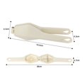 thumbnail image 3 of Herramienta para pelar castañas y avellanas | Abridor de tuercas de plástico ergonómico | Gadget de cocina Easy Grip para almendras, nueces, macadamia | Diseño duradero y compacto | 1 Pieza, 3 of 5