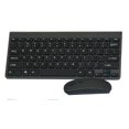 thumbnail image 4 of yeacher Clavier Sans Fil 2,4G Mini Ensemble Clavier et Souris Sans Fil, 4 of 5