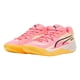 thumbnail image 5 of Tenis Puma Hombre Caballero All Pro Nitro Rosa Basquetbol multicolor 10 MX, 5 of 9