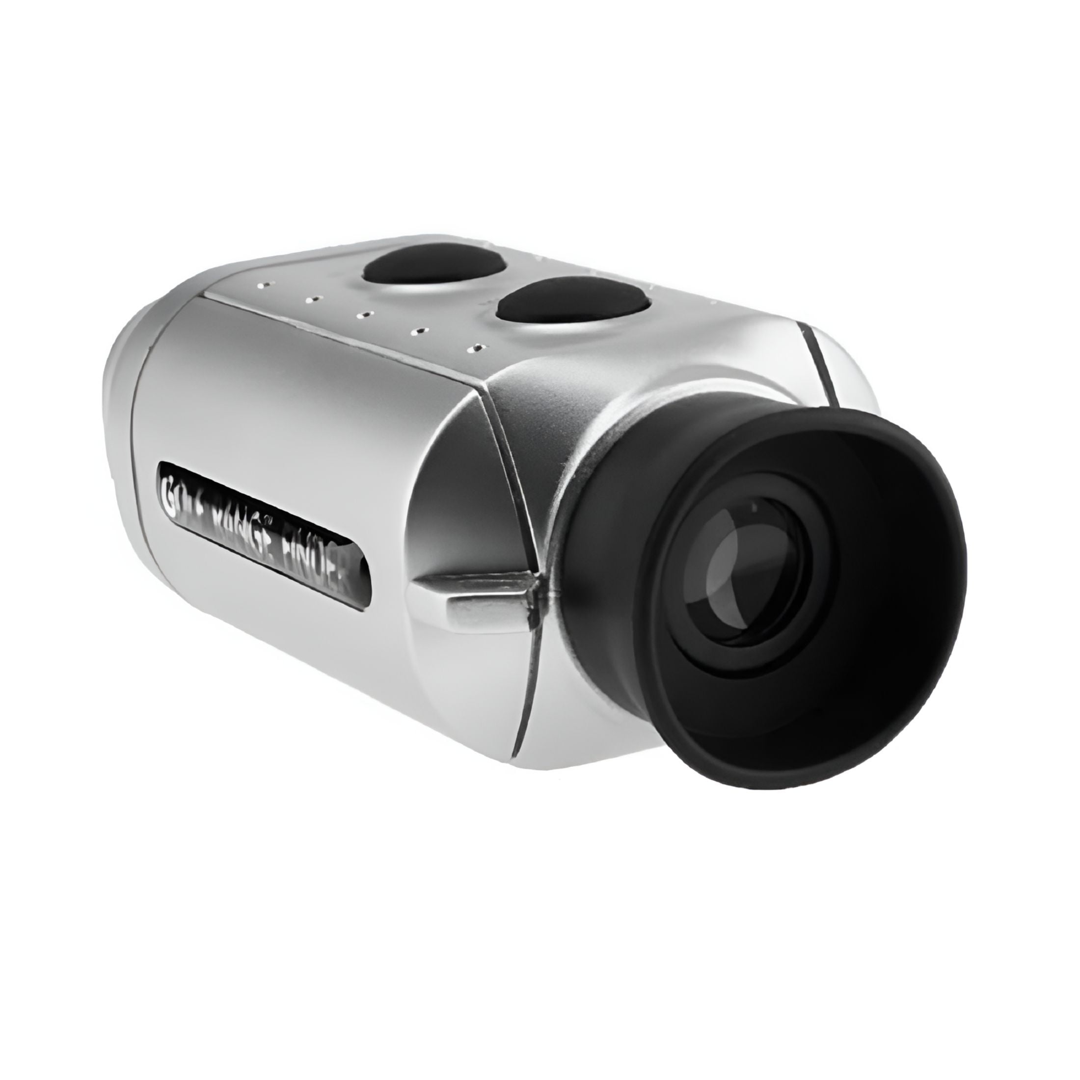 GJX Golf Range Finder Portable Scope Rangefinder Golf Diaster Lightweight Hunting Distance Range Finder Yard Distance Measure