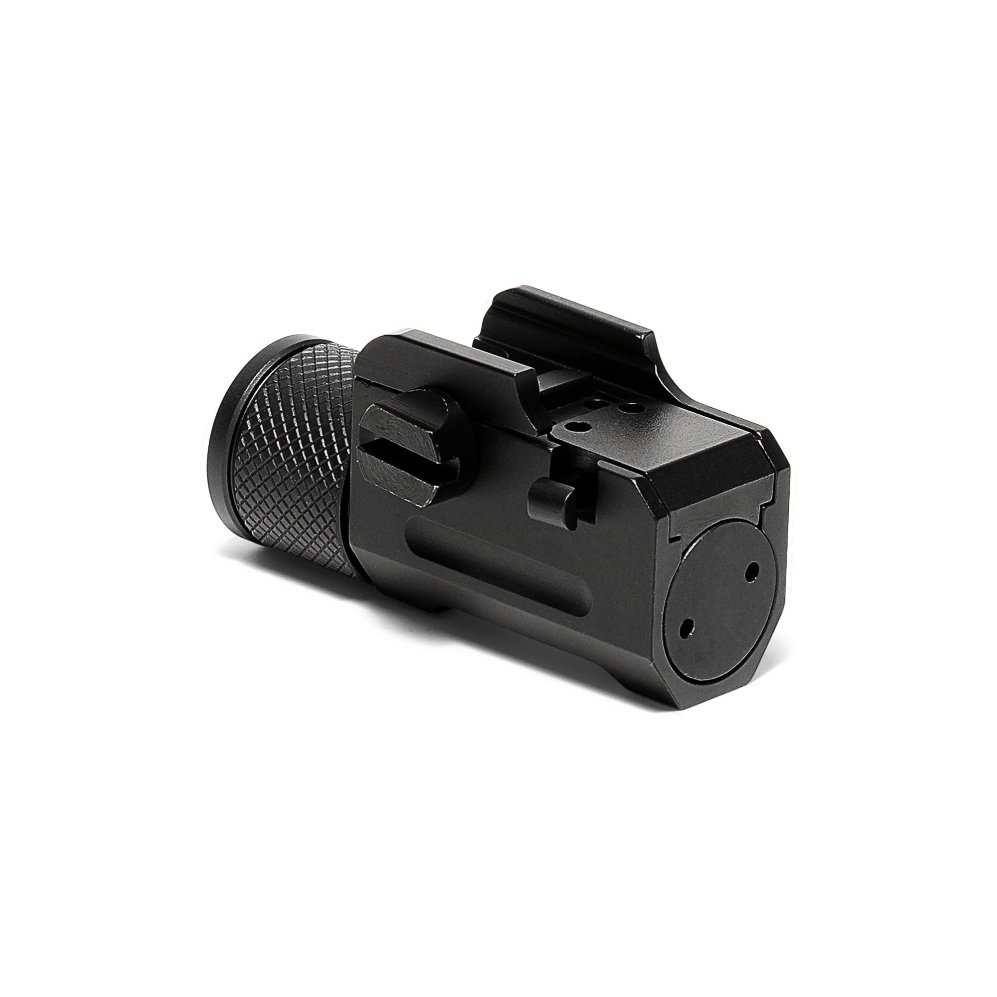 Osprey Global FL-OSP-500L: Light with 500 Lumens Brightness, Sleek Black