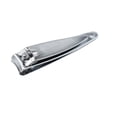 thumbnail image 4 of Travel Size Surgical Stainless Steel Nail Clipper Set - Ethically Made in Solingen Germany, 4 of 4