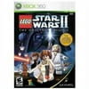 LucasArts LEGO Star Wars II: The Original Trilogy