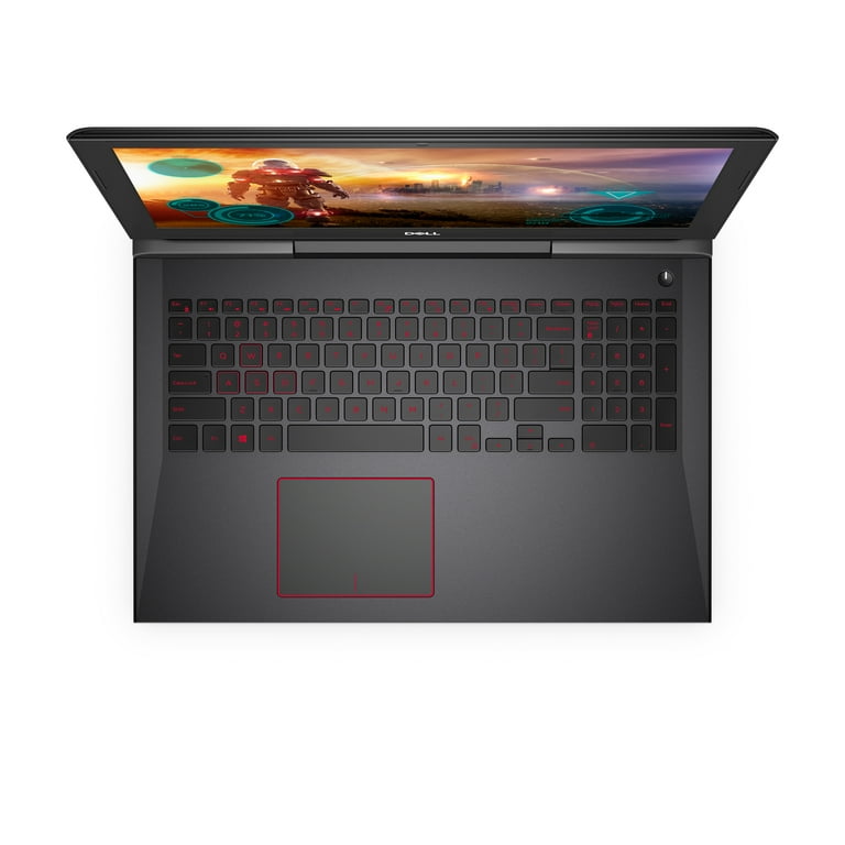 Dell - Gaming - Inspiron 15 G7 15.6 Dell - Gaming - Inspiron 15 G7 15.6