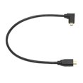thumbnail image 4 of Cable de Interfaz Multimedia HD ANGGREK Macho A Macho 8K 60Hz Codo Derecho 48Gbps, 4 of 8