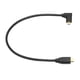 thumbnail image 4 of Cable de Interfaz Multimedia HD ANGGREK Macho A Macho 8K 60Hz Codo Derecho 48Gbps, 4 of 8