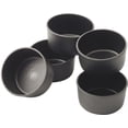 thumbnail image 2 of Matfer Bourgeat Exoglass® Ramekin Mold, 3 1/8", Pack of 6, 2 of 4