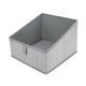 thumbnail image 2 of Contenedor de almacenamiento plegable, organizador de armario con asa, cesta, caja de almacenamiento en forma de cubo Trapezoidal para organizar ropa,, 2 of 9