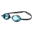 thumbnail image 1 of Gafas de natación de carreras Gafas de natación de silicona impermeables y antivaho para hombres y mujeres, 1 of 5
