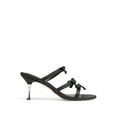 thumbnail image 2 of Dream Pairs Wmens slip on strappy sandals, 2 of 7