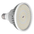 22W E27 200LED Plant Light Bulb Full Spectrum Plant Growth Lamp Bulb