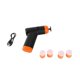 thumbnail image 1 of Portable Car Polishing Machine Wireless Electric Auto Polisher Handheld Rechargeable Car Polishing and Waxing Machine Kit, 1 of 5