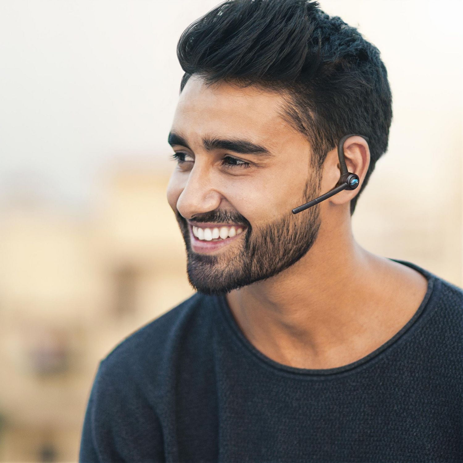 BlueParrott M300-XT Bluetooth Headset